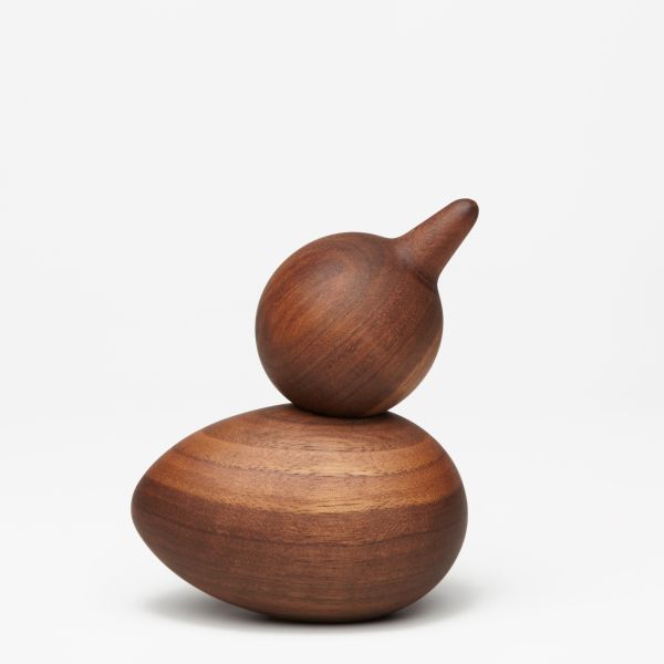 bird walnut