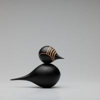 bergvogel